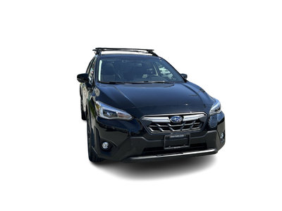 2021 Subaru Crosstrek in Vancouver, British Columbia