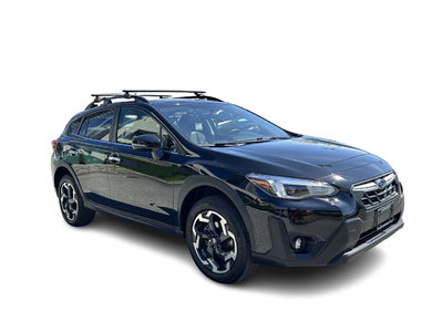 2021 Subaru Crosstrek in Vancouver, British Columbia