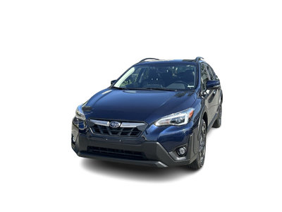 2021 Subaru Crosstrek in Vancouver, British Columbia