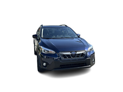 2021 Subaru Crosstrek in Vancouver, British Columbia
