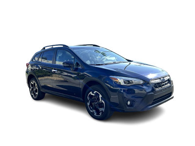 2021 Subaru Crosstrek in Vancouver, British Columbia