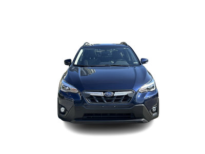 2021 Subaru Crosstrek in Vancouver, British Columbia