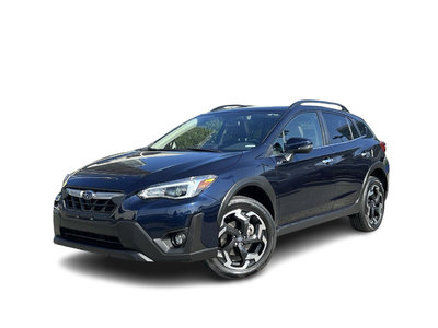 2021 Subaru Crosstrek in Vancouver, British Columbia
