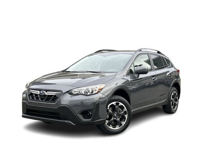 2021 Subaru Crosstrek in Surrey, British Columbia
