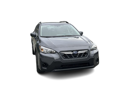 2021 Subaru Crosstrek in Surrey, British Columbia