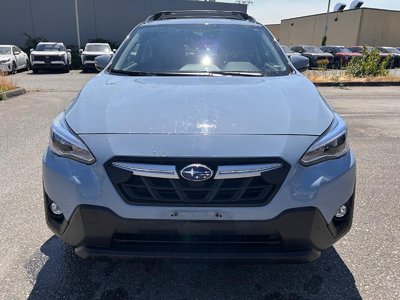 2021 Subaru Crosstrek in Richmond, British Columbia
