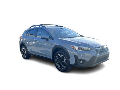 2021 Subaru Crosstrek in North Vancouver, British Columbia