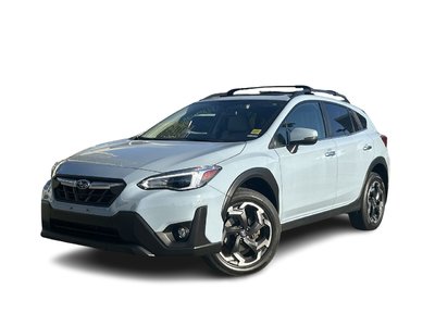2021 Subaru Crosstrek in North Vancouver, British Columbia