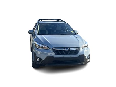 2021 Subaru Crosstrek in North Vancouver, British Columbia