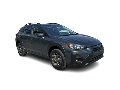 Subaru Crosstrek  2021 à Vancouver, Colombie-Britannique