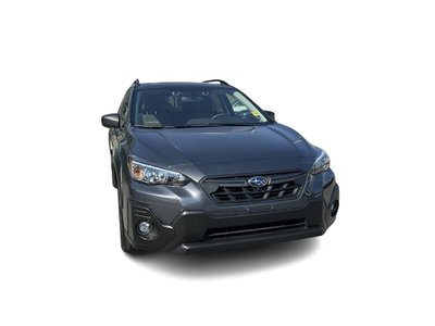 Subaru Crosstrek  2021 à Vancouver, Colombie-Britannique