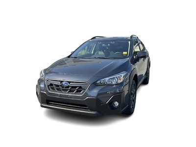Subaru Crosstrek  2021 à Vancouver, Colombie-Britannique
