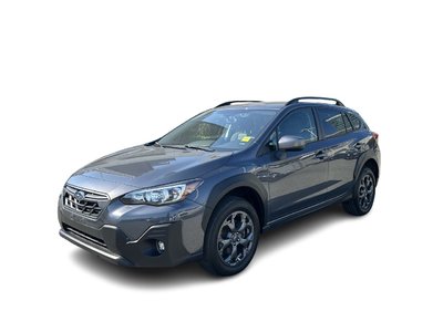 Subaru Crosstrek  2021 à Vancouver, Colombie-Britannique