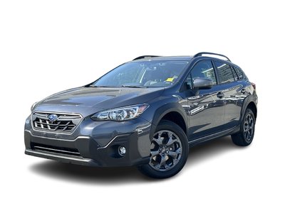 Subaru Crosstrek  2021 à Vancouver, Colombie-Britannique