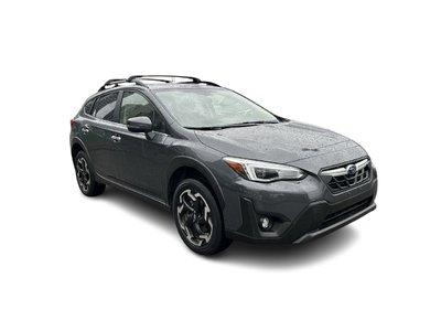 2021 Subaru Crosstrek in Langley, British Columbia