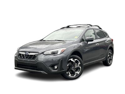 2021 Subaru Crosstrek in Langley, British Columbia