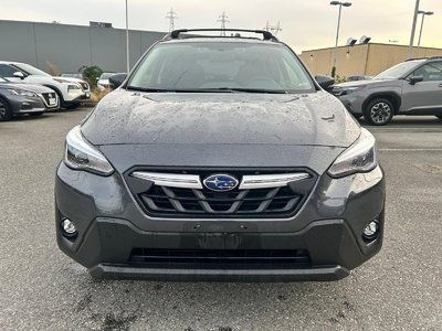 2021 Subaru Crosstrek in Vancouver, British Columbia