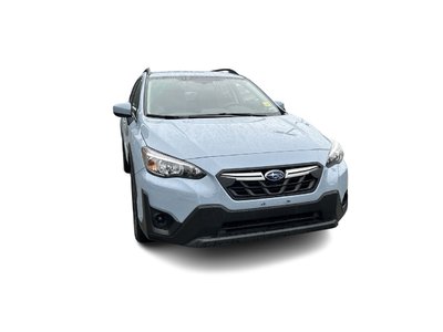 2021 Subaru Crosstrek in Vancouver, British Columbia