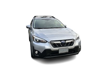 2021  Crosstrek in Vancouver, British Columbia