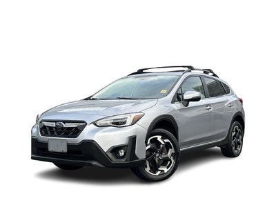 2021  Crosstrek in Vancouver, British Columbia