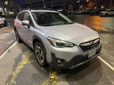 2021 Subaru Crosstrek in Vancouver, British Columbia