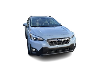 2021 Subaru Crosstrek in Vancouver, British Columbia