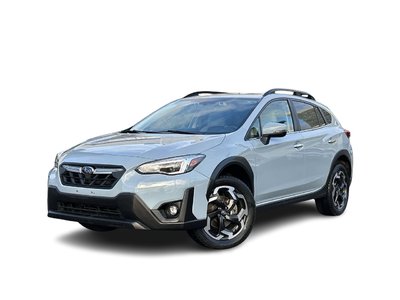 2021 Subaru Crosstrek in Vancouver, British Columbia