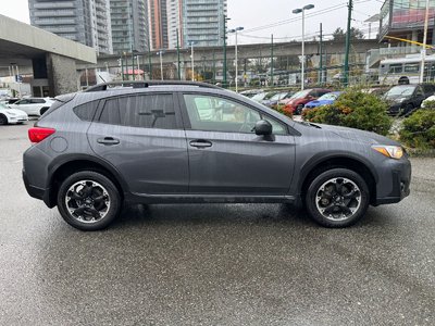 2021 Subaru Crosstrek in Vancouver, British Columbia