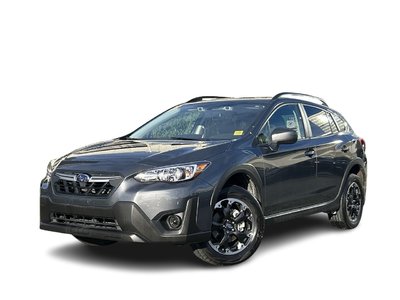 2021  Crosstrek in Vancouver, British Columbia
