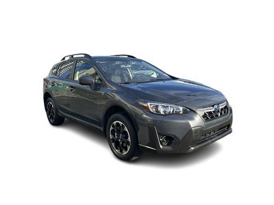 2021  Crosstrek in Vancouver, British Columbia