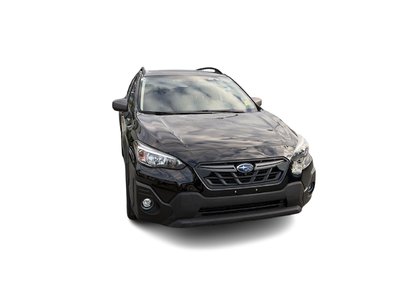 2021 Subaru Crosstrek in Vancouver, British Columbia