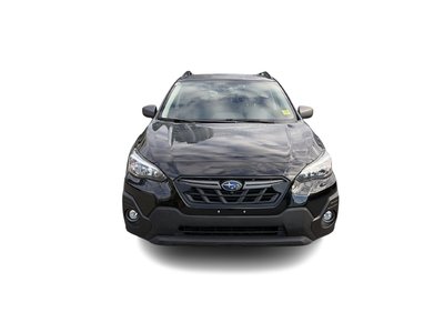 2021 Subaru Crosstrek in Vancouver, British Columbia