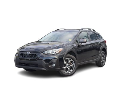 2021 Subaru Crosstrek in Vancouver, British Columbia
