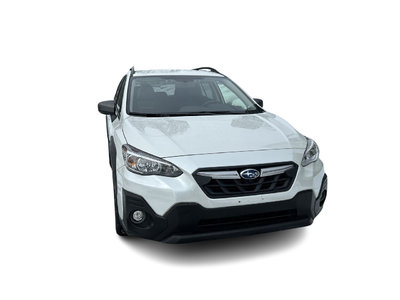 2022 Subaru Crosstrek in Richmond, British Columbia