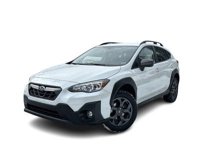 2022 Subaru Crosstrek in Richmond, British Columbia