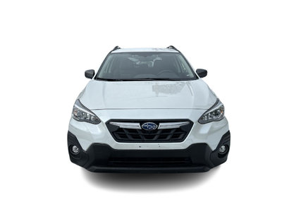 2022 Subaru Crosstrek in Richmond, British Columbia