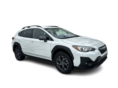 2022 Subaru Crosstrek in Richmond, British Columbia