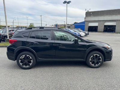 2022 Subaru Crosstrek in Vancouver, British Columbia