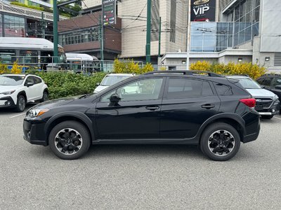 2022 Subaru Crosstrek in Vancouver, British Columbia