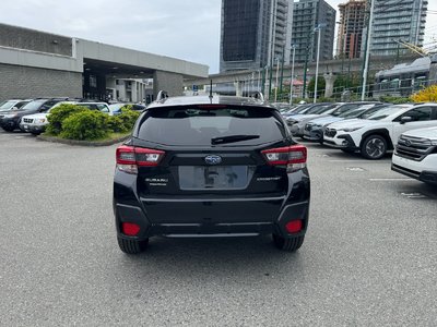 2022 Subaru Crosstrek in Vancouver, British Columbia