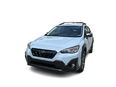 Subaru Crosstrek  2022 à Vancouver, Colombie-Britannique