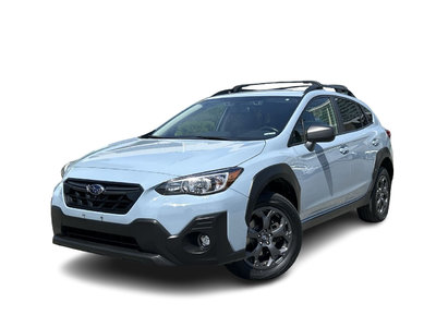 Subaru Crosstrek  2022 à Vancouver, Colombie-Britannique