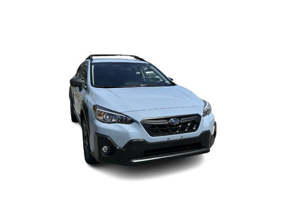 Subaru Crosstrek  2022 à Vancouver, Colombie-Britannique