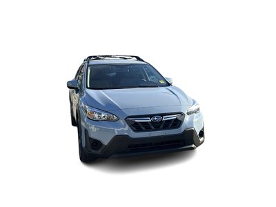 2022 Subaru Crosstrek in North Vancouver, British Columbia