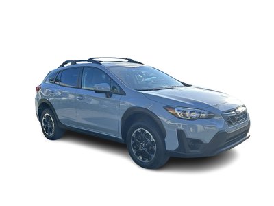 2022 Subaru Crosstrek in North Vancouver, British Columbia