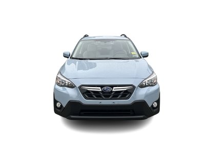 2022 Subaru Crosstrek in North Vancouver, British Columbia
