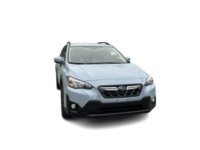 2022 Subaru Crosstrek in North Vancouver, British Columbia