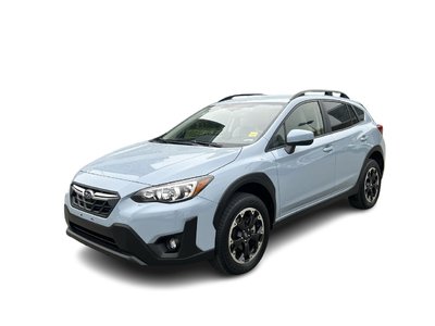 2022 Subaru Crosstrek in Vancouver, British Columbia
