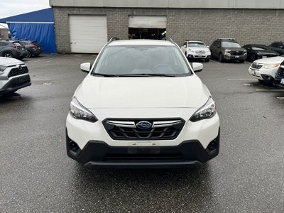 2022 Subaru Crosstrek in Vancouver, British Columbia