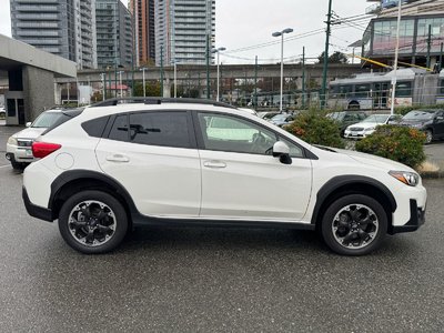2022 Subaru Crosstrek in Vancouver, British Columbia